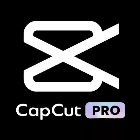 CapCut Pro Logo